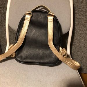 Betsey Johnson Bags - Betsey Johnson panda mini backpack Betsey Johnson Bags - Betsey Johnson panda mini backpack